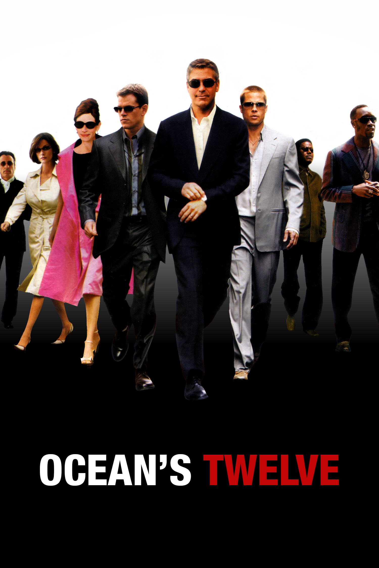 Ocean's Twelve (2004) [2998] (A1764676516) [[Films]] --Plex--